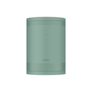 Samsung The Freestyle Skin in Forest Green (VG-SCLB00NR/XC)