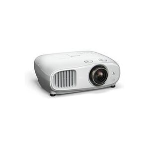 Epson EH-TW7100 Big Screen Experience 4K PRO-UHD 3LCD Projector