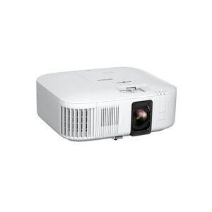 Epson EH-TW6250 Big Screen Experience 4K PRO-UHD Smart 3LCD Projector