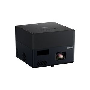 Epson EF-12 Full HD 1080P Mini Laser Smart Projector