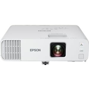 Epson EB-L210W Projector WXGA 4500Lm