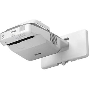 Epson EB-685W PROJECTOR 1280X800 3500LUMEN 14000: 1