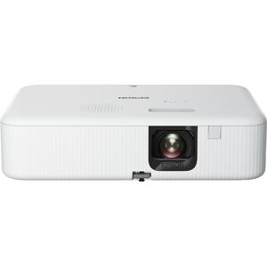 Epson CO-FH02 3LCD 1080p Full HD Smart Projector