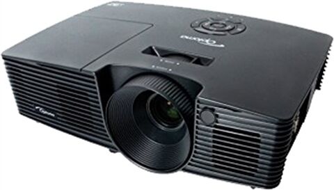 Refurbished: Optoma W316 Full 3D WXGA Projector, B