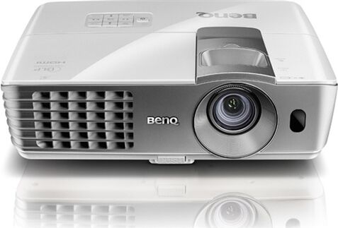 Refurbished: BenQ W1070 1920x1080 Projector, A