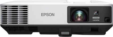 Refurbished: Epson EB-2165W 1280x800 Projector, B