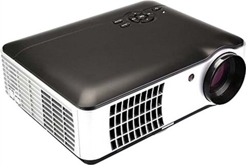 Refurbished: Generic 1024x768 Projector, C