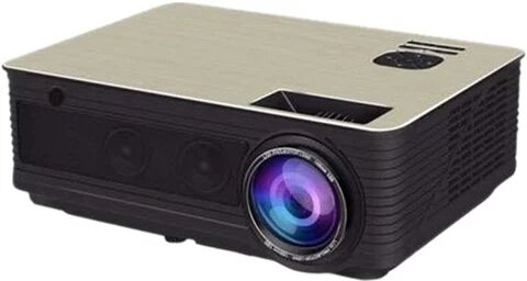 Refurbished: Generic 854x480 Projector, B