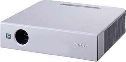 Refurbished: Sony VPL-CS5 Projector, B