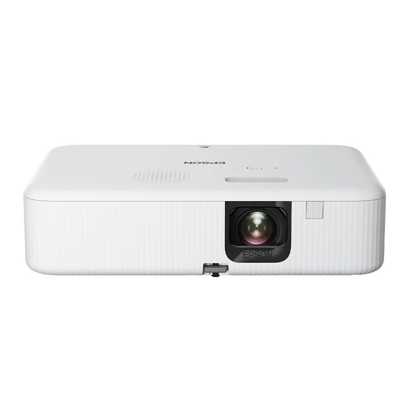 Epson CO-FH02 3LCD 1080p Full HD Smart Projector
