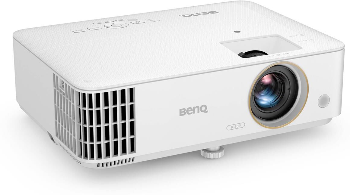 BenQ TH685P HDR Console Gaming Projector