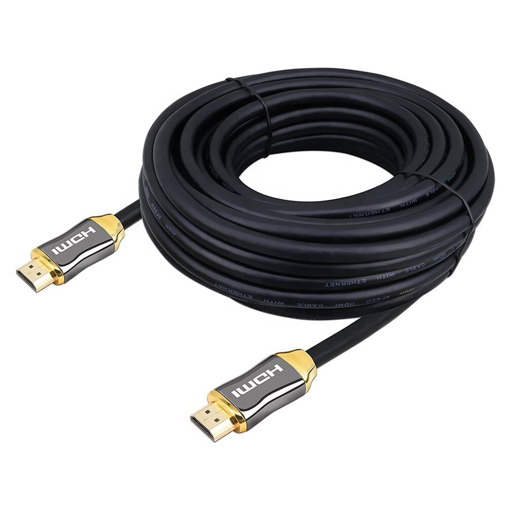 Unicview Cable HDMI de 10 metros 4K formato 2.0