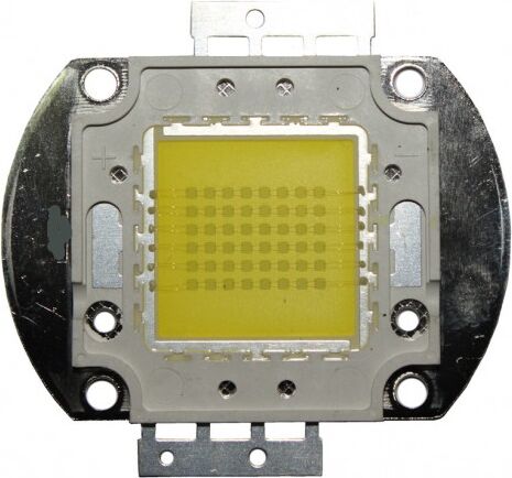 Luximagen lampara LED Unicview FHD900