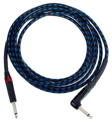 Evidence Audio Melody Instrument Cable 10 GW