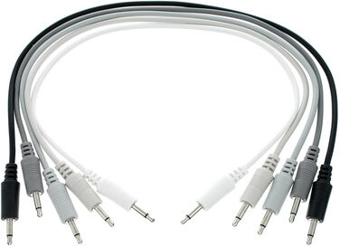 Moog Mother Patch Cable 30 cm