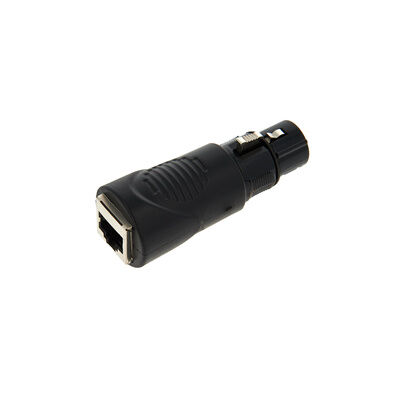 the sssnake CAT5 - XLR5F