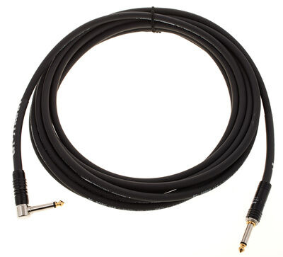 Sommer Cable Spirit LLX Instrument II 6.00
