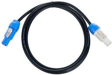 Varytec Power Twist Link Cable 2,0 m