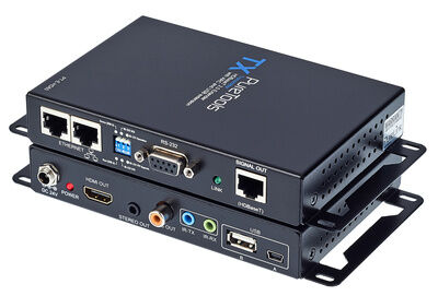 PureLink HDMI CatX HDBaseT Ext HD60