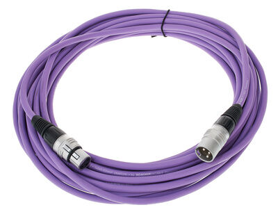 Sommer Cable Stage 22 SGHN PU 10,0m