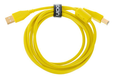 UDG Ultimate USB 2.0 Cable S2YL
