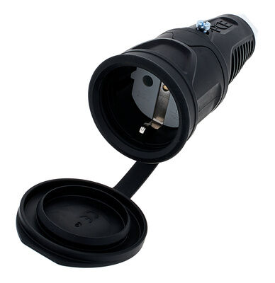 PCE 2511-sw Taurus2 Socket