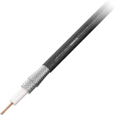 Sommer Cable Vector PLUS 1.2L/4.8DZ sw