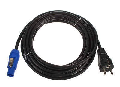 Varytec Power Twist Power Cable 5,0 m