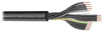 Sommer Cable Last-Multicore SC-Atrium Flex
