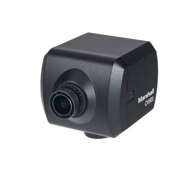 Marshall CV503 Mini Full HD Camera