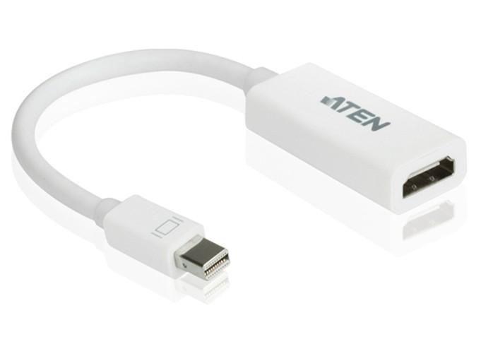 Aten Adattatore Mini DisplayPort (Thunderbolt) a HDMI