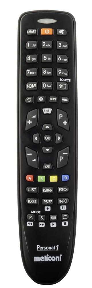 Meliconi Gumbody Personal 1 per TV Samsung