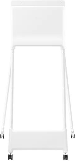 Samsung Stand Samsung Per Display Interattivo Flip Serie Wmr Da 55" Stn Wm55rxen Refurbished Bianco