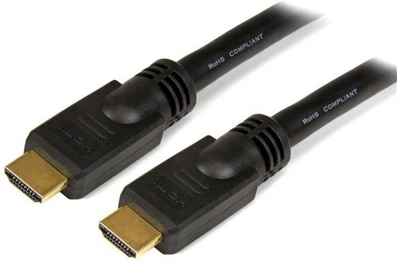 Startech cabo hdmi de alta velocidade macho/macho 5m