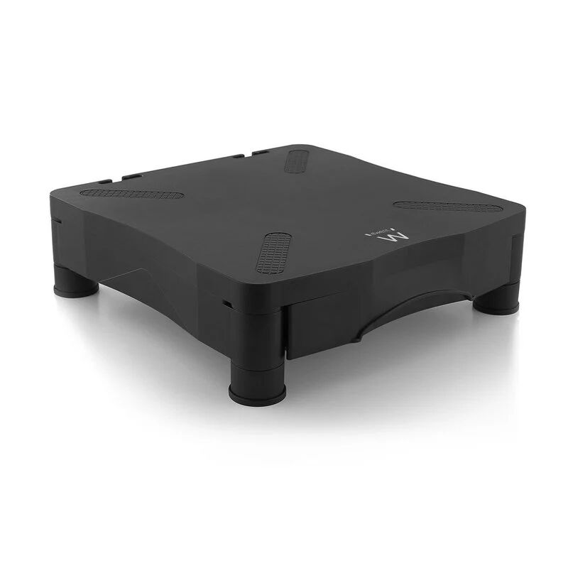 Ewent suporte para monitor até 27kg preto