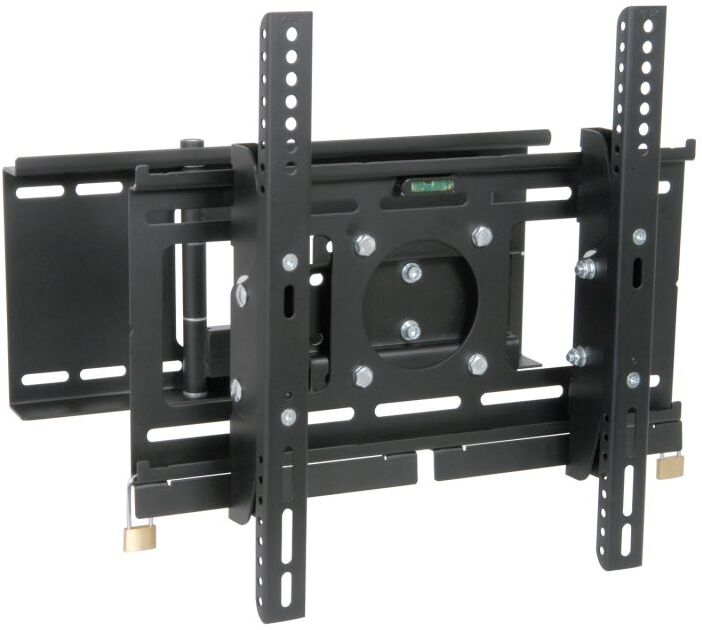 Avlink Suporte De Parede P/lcd/plasma 23"-42" Movi. Total