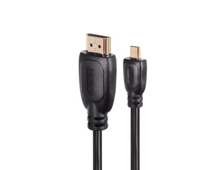 Prolinx Cabo HDMI (HDMI - Micro HDMI - 1.5m)