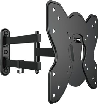 Metronic Suporte de TV 451063 (Ajustável - 32'' - Até 25 kg)