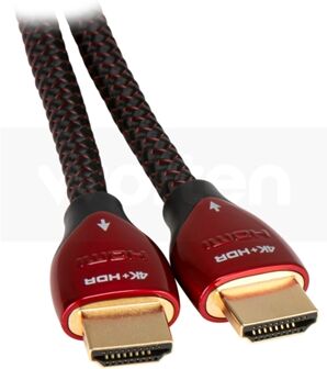 Audioquest Cabo HDMI (2m)