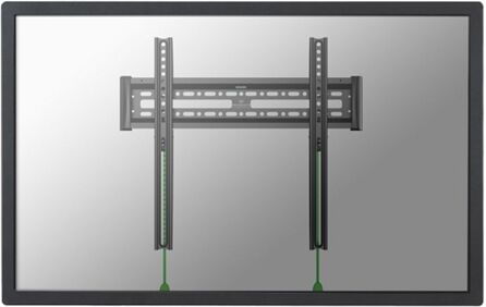 Neomounts Suporte Parede NM-W340 Preto