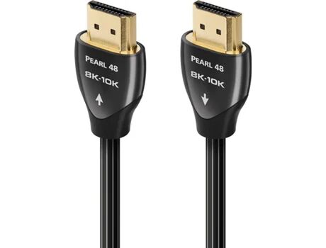 Audioquest Cabo HDMI Pearl 48 3.00 M