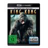 Peter Jackson - King Kong (4K Ultra HD) (+ Blu-ray) - Preis vom 12.05.2024 04:50:34 h