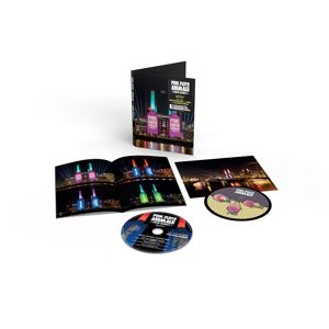 Pink Floyd Blu-Ray - Animals (2018 Remix - Dolby Atmos) -