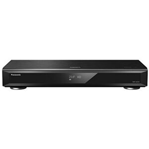 Panasonic DMR-UBC90EGK - Ultra HD Blu-ray Recorder - Schwarz