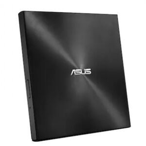 Asus ZenDrive U8M - portabler DVD-Brenner USB-C - Schwarz