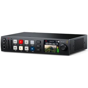 Blackmagic Design HyperDeck Studio HD plus