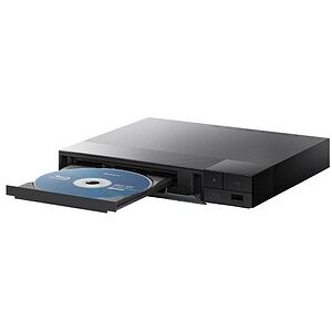 SONY BDP-S1700 Blu-ray-Player Full HD