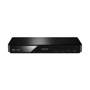 Panasonic DMP-BDT184EG DVD-/Blu-Ray-Spieler Blu-Ray-Player 3D Schwarz