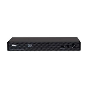 LG CE Electronics Blu-ray Player BP250.DDEULLK