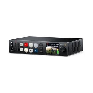 Blackmagic Design Blackmagic HyperDeck Studio HD Plus